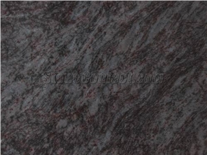 Polished Vizag Blue Granite Slab(low Price) Polished Vizag Blue Granite Slab(low Price)