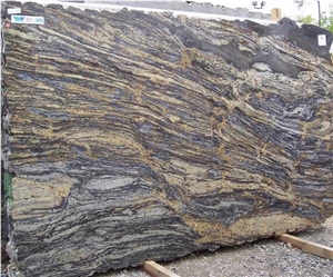 Purple Dunes Granite Slab(own Factory)