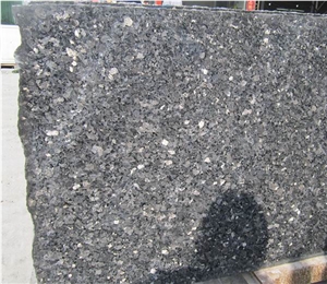Silver Pearl Granite (own Factory)
