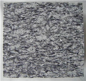Spary White Granite Tile(low Price)