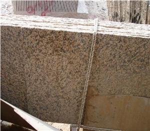 Tiger Rust Granite, Tiger Skin Yellow Granite