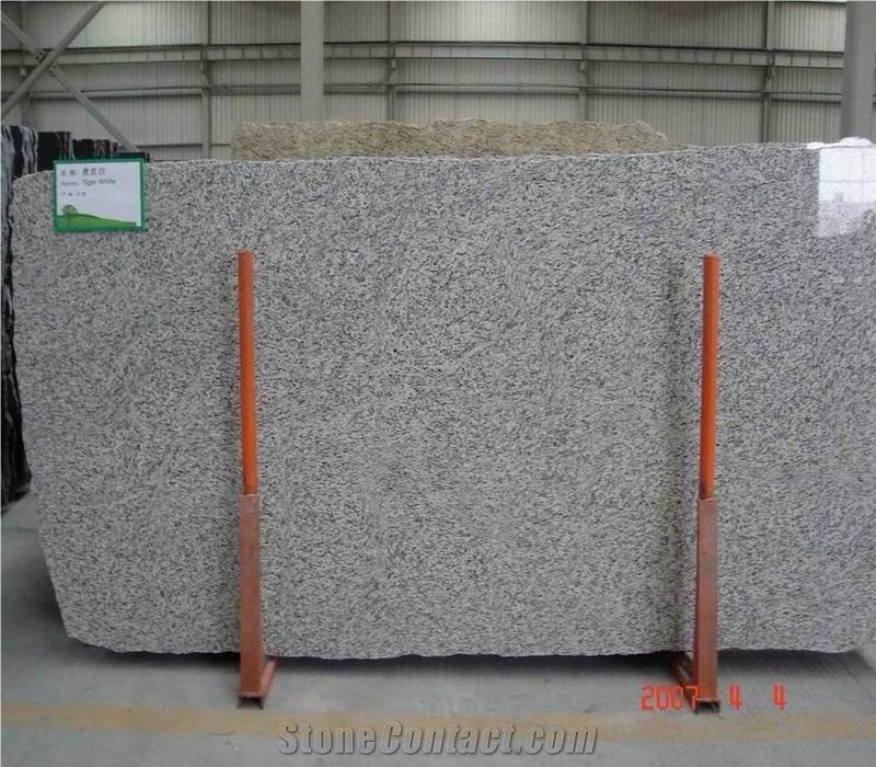 Tiger Rust Granite, Tiger Skin Yellow Granite