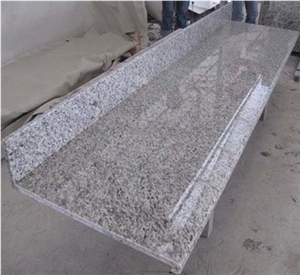Tiger Skin Red Granite Countertop(high Polished)