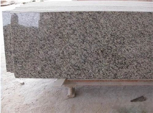 Tiger Skin Red Granite Tile (own Quarry)