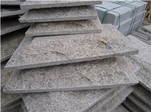 Wall Cladding Mushroom Stone(good Price)