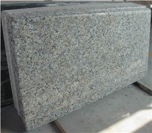 Yellow Butterfly Granite Countertop