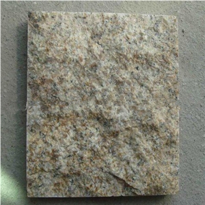 Yellow Mushroom Stone(own Factory)