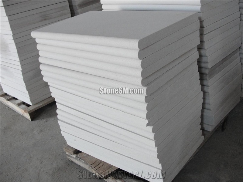 White Sandstone