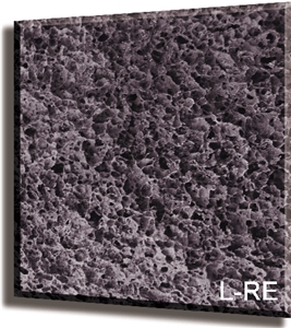 Hainan Black Basalt, Stone Black Basalt Tiles