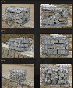 Strzegom Drywall Stone, Grey Granite