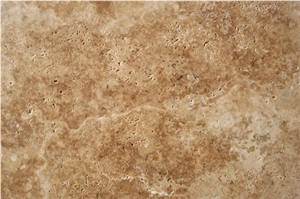 Medium Travertine Block, Turkey Beige Travertine