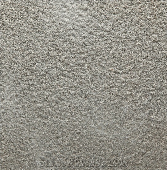 Dark Gray Sandstone Slabs, China Grey Sandstone