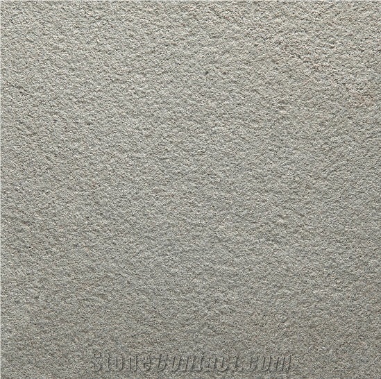 Dark Gray Sandstone Slabs, China Grey Sandstone