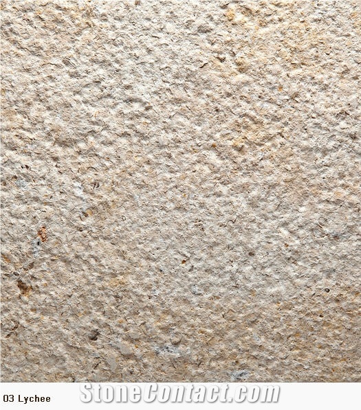 Ginseng Cream Limestone Slabs, China Beige Limestone