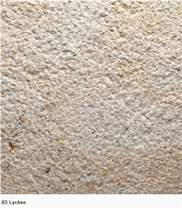 Ginseng Cream Limestone Slabs, China Beige Limestone