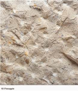 Ginseng Cream Limestone Slabs, China Beige Limestone