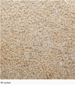 Ginseng Gold Limestone Slabs, China Yellow Limestone