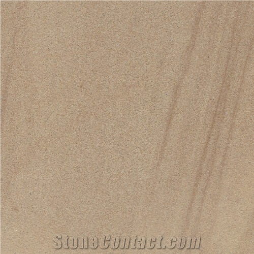 Golden Gobi Layered Sandstone, Sandstone Slabs