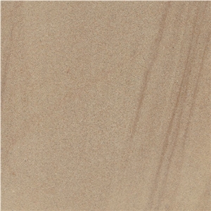 Golden Gobi Layered Sandstone, Sandstone Slabs