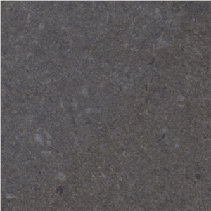 Gray Pearl Limestone Slabs, China Grey Limestone