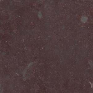 Redheart Limestone