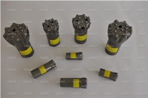Button Bits