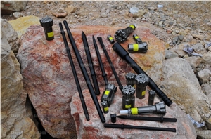 Quarrying Tools