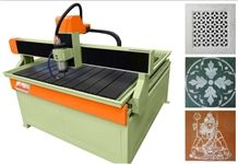 CNC Stone Engraving Machine