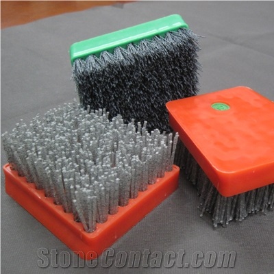Diamond Brush