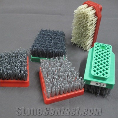 Diamond Brush