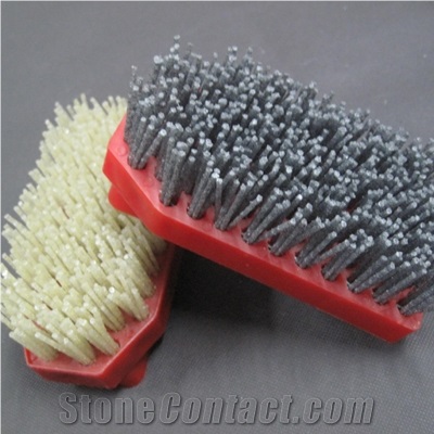 Diamond Brush