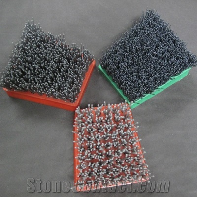 Diamond Brush