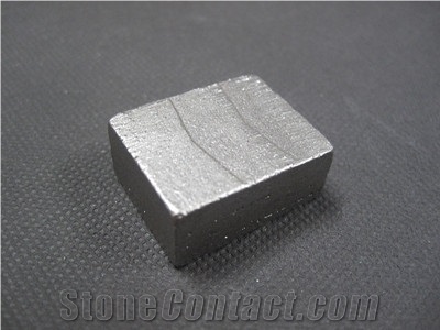 Diamond Cutting Segment for Granite