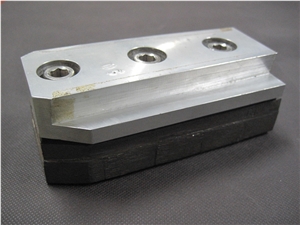 Diamond Fickert for Granite Grinding