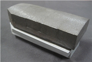 Diamond Fickert for Granite Grinding
