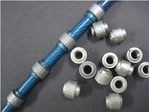 Diamond Multi-Wire Saws for Granite Slab Cutting