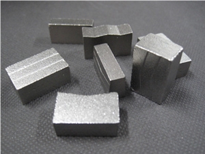 Diamond Segment for Granite Cutting Diamond Segment for Granite Cutting