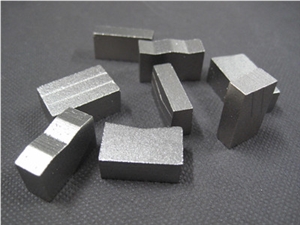 Diamond Segment for Granite Cutting