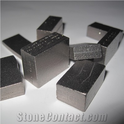 Diamond Segment for Granite