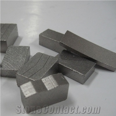 Diamond Segment for Granite