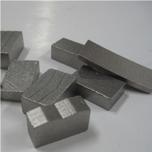 Diamond Segment for Granite
