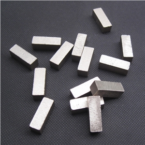 Diamond Segment for Marble