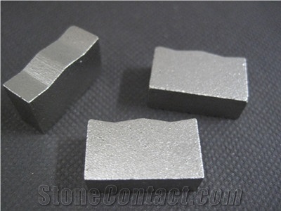 Diamond Segment for Natural Stone