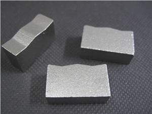 Diamond Segment for Natural Stone