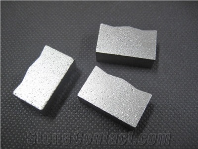 Diamond Segment for Natural Stone