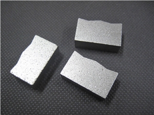 Diamond Segment for Natural Stone