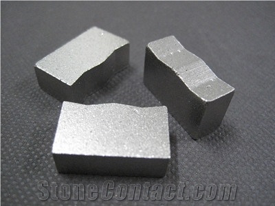 Diamond Segment for Natural Stone