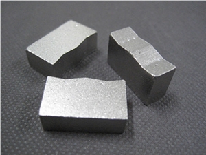 Diamond Segment for Natural Stone