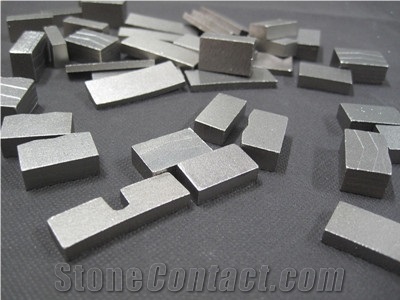 Diamond Segment for Natural Stone