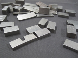 Diamond Segment for Natural Stone